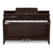 Casio AP-750 Digital Piano, Rosewood