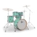 Gretsch Catalina Maple 20'' Fusion 5pc Shell Pack, Seafoam Green