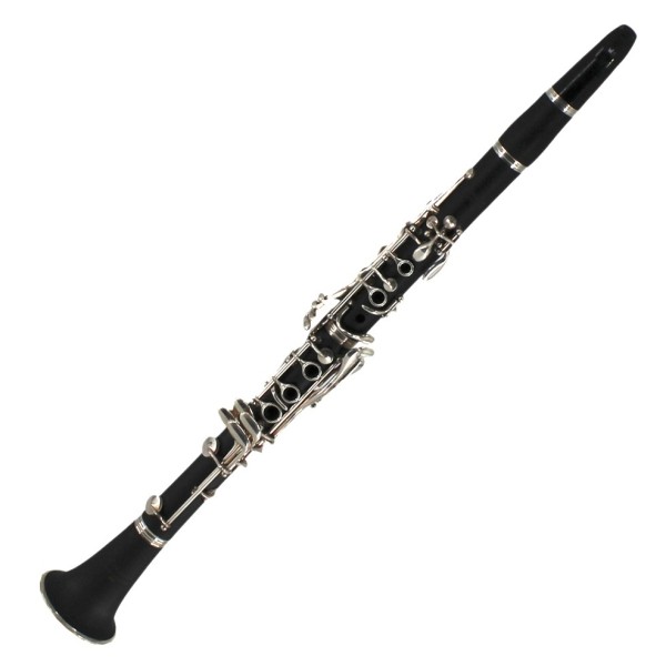 Elkhart 100CL Student Clarinet - Secondhand