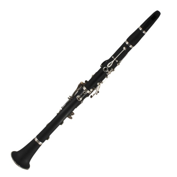Elkhart 100CL Student Clarinet - Secondhand