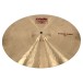 Paiste 2002 20'' Power Crash Cymbal - Secondhand