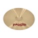 Paiste 2002 20'' Power Crash Cymbal - Secondhand