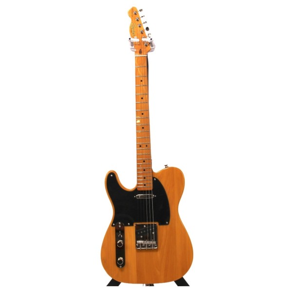 Squier Classic Vibe 50s Telecaster MN Left Handed, Butterscotch Blonde - Secondhand