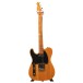 Squier Classic Vibe 50s Telecaster MN Left Handed, Butterscotch Blonde - Secondhand