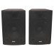 SubZero C15A Active PA Speaker, Pair - Secondhand