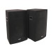 SubZero C15A Active PA Speaker, Pair - Secondhand