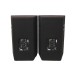 SubZero C15A Active PA Speaker, Pair - Secondhand