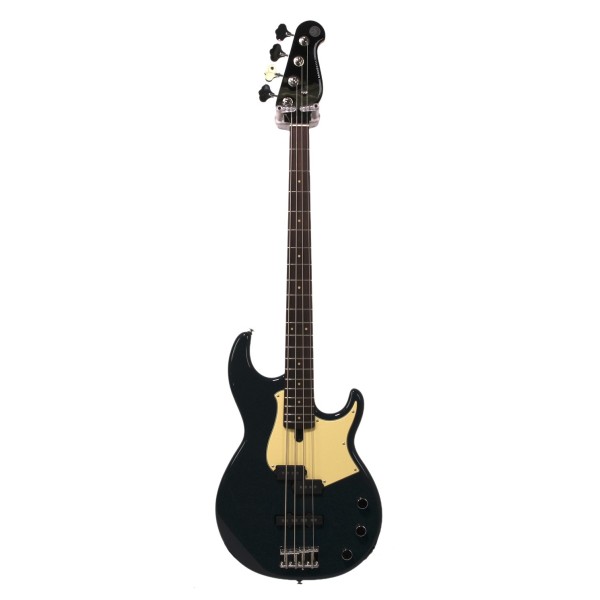 Yamaha BB 434 Bass, Teal Blue - Secondhand