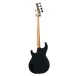 Yamaha BB 434 Bass, Teal Blue - Secondhand