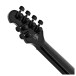Music Man Majesty, Black Frosting