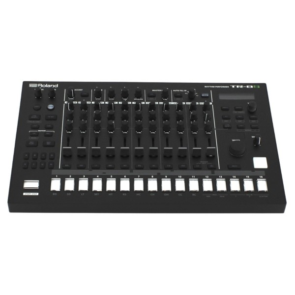 Roland TR-8S Rhythm Performer - Secondhand