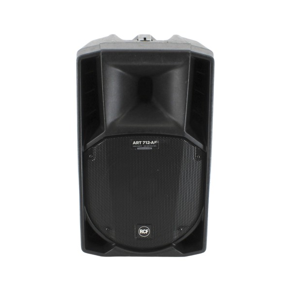 RCF ART 712-A MK4 Active Speaker Secondhand at Gear4music - Main Image