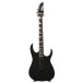 Ibanez GRG121DX GIO, Black Flat - Secondhand