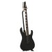 Ibanez GRG121DX GIO, Black Flat - Secondhand