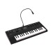 Korg Microkorg 2, Black - Secondhand