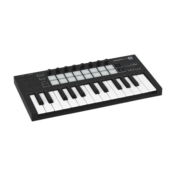 Novation LaunchKey Mini MK3 - Secondhand