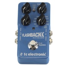TC Electronic Flashback Delay & Looper Guitar Effects Pedal - Secondhand
