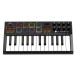 Trumix MC-25BT MIDI Keyboard Controller - Top