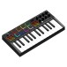 Trumix MC-25BT MIDI Keyboard - Angled