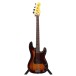 Squier Classic Vibe 60s Precision Bass LRL, 3-Tone Sunburst - Secondhand