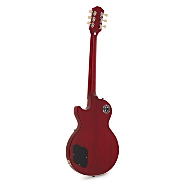 Epiphone 1959 Les Paul Standard Outfit, Aged Dark Burst