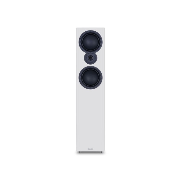 Mission LX-5 MkII White Floorstanding Speaker (Pair)