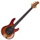 Music Man StingRay Special HH, Cherry Punch