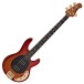 Music Man StingRay Special HH, Cherry Punch