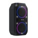 Hisense HT Saturn 4.1.2 Wireless Sound System with Free Party Rocket 160 Bluetooth Loudspeaker - free rocket 160 