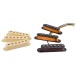 Fender Custom Shop Ancho Poblano Stratocaster Pickups, Set of 3 