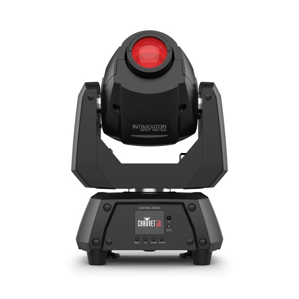 Chauvet DJ Intimidator Spot 160 ILS LED Moving Head - Front