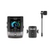 NUX B-6 Pro Saxophone Wireless Set, Components