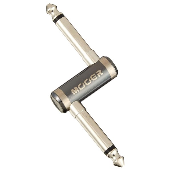 Mooer PCZ Wrap Series Pedal Connector  -front