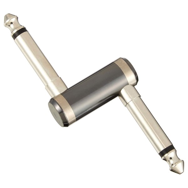 Mooer PCZ Wrap Series Pedal Connector - back 