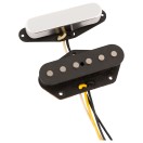 Fender Custom Shop '55/'56 Whiteguard Telecaster Pickups, Set of 2