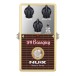 NUX Bassguy Preamp Overdrive Pedal, Front