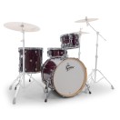 Gretsch Catalina Maple 22" 4pc Shell Pack, Purple Gloss