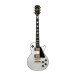 Epiphone Les Paul Custom Inspired by Gibson Custom, Alpine White
