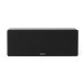 Elipson Prestige Facet II 11C Centre Loudspeakers, Black Matt - grille on 