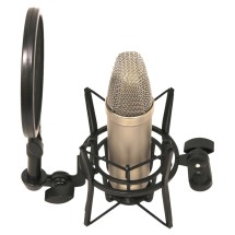 Rode NT1-A Vocal Recording Pack - Secondhand