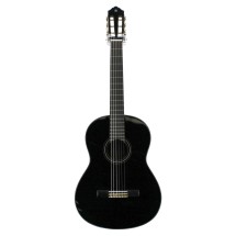 Yamaha C40 II Classical Guitar, Black - Secondhand