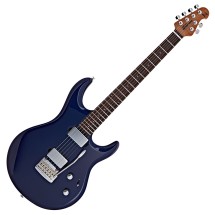 Music Man Luke 4, Butan Blue