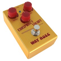 Way Huge WM20 Smalls Conspiracy Theory Overdrive - Secondhand