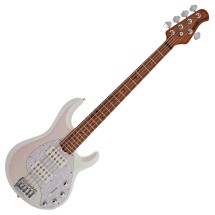 Music Man StingRay Špeciálne 5 HH, Dazzler
