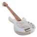 Music Man StingRay Special 5 HH, Dazzler - body and neck 