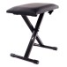 Tourtech X-Style Keyboard Bench - Main