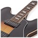 Gibson ES-330, Tobacco Sunburst #235240142 - pickups 