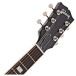 Gibson ES-330, Tobacco Sunburst #235240142 - headstock 