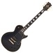 Gibson Custom 1954 Les Paul Custom Black Beauty VOS, Ebony - front
