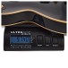 Gibson Custom 1954 Les Paul Custom Black Beauty VOS, Ebony - weight 